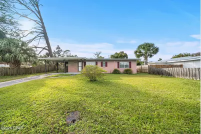 105 N Palo Alto Avenue, Panama City, FL 32401 - Photo 1
