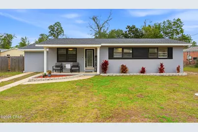 519 N 9th Street, Panama City, FL 32404 - Photo 1