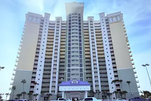 9450 S Thomas Dr, Panama City, FL 32408 - Photo 1