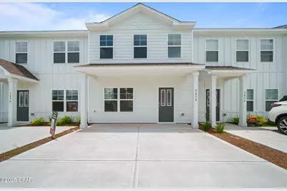 5880 Tyndall Place, Panama City, FL 32404 - Photo 1