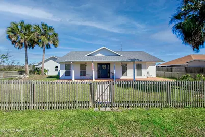 1007 Cypress Lane, Mexico Beach, FL 32456 - Photo 1