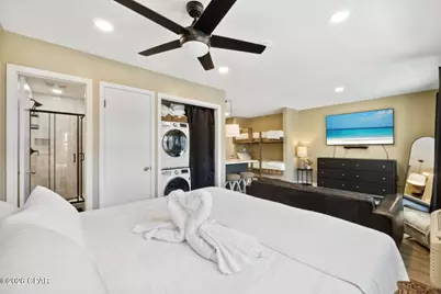 116 Damon Circle #J, Panama City Beach, FL 32407 - Photo 1