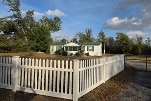 17305 NW Creek Rd, Clarksville, FL 32430 - Photo 1