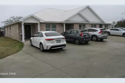 612 Helen Avenue #2, Panama City, FL 32401 - Photo 1