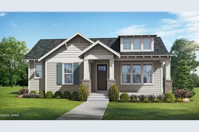 1402 Cosmos Court #LOT 802, Panama City, FL 32405 - Photo 1