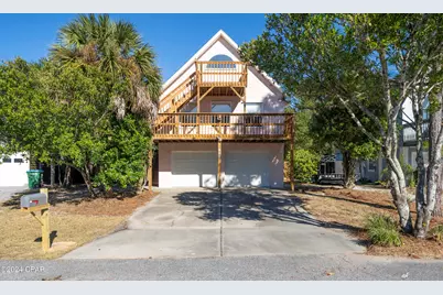 408 Anemone Street, Panama City Beach, FL 32413 - Photo 1
