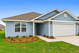 7051 George Day Ln, Panama City, FL 32404 - Photo 1