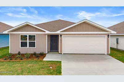 7054 Merlyn Dethlefsen Road, Panama City, FL 32404 - Photo 1