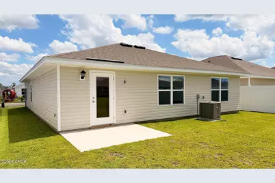 7062 Merlyn Dethlefsen Road, Panama City, FL 32404 - Photo 3