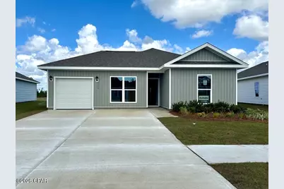 7319 Charles Loring Jr Road, Panama City, FL 32404 - Photo 1