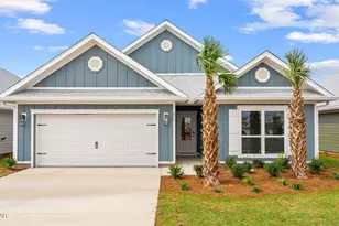 214 Dama Del Mar Wy, Panama City Beach, FL 32407 - Photo 1