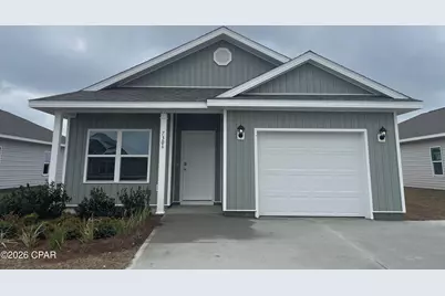 7306 Charles Loring Jr Road, Panama City, FL 32404 - Photo 1