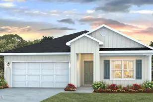 156 Reagan Ln, Port Saint Joe, FL 32456 - Photo 1