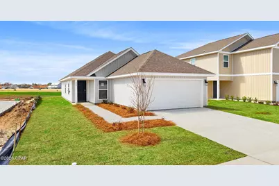 267 Reddy Creek Drive, Panama City, FL 32404 - Photo 1