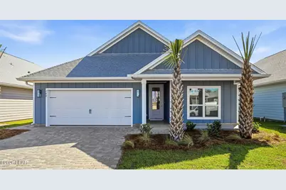 166 Porter Drive, Port Saint Joe, FL 32456 - Photo 1