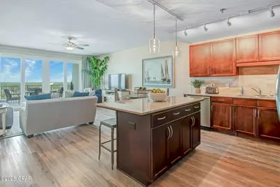 9902 S Thomas Drive #834, Panama City Beach, FL 32408 - Photo 1
