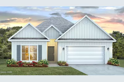 405 Wolcott Way, Panama City Beach, FL 32413 - Photo 1