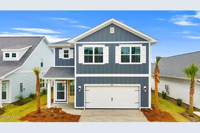 872 Walsonham Drive, Panama City Beach, FL 32407 - Photo 1