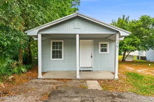 119 College Ave, Panama City, FL 32401 - Photo 1