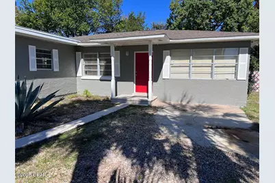 16910 Castile Avenue, Panama City Beach, FL 32413 - Photo 1