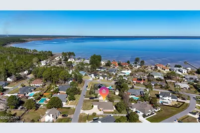102 Colony Bay Harbour Drive, Panama City Beach, FL 32407 - Photo 1