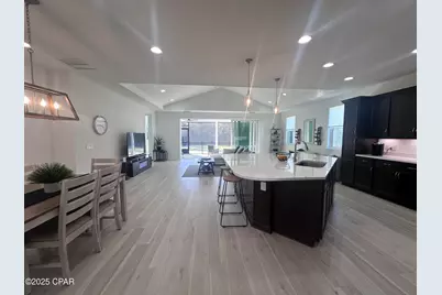 9259 Paradise Drive, Panama City Beach, FL 32413 - Photo 1