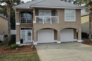 7009 N Lagoon Dr, Panama City, FL 32408 - Photo 1