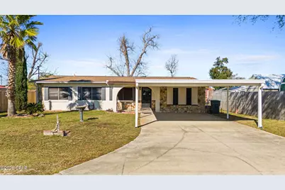 5711 Lilly Street, Panama City, FL 32404 - Photo 1