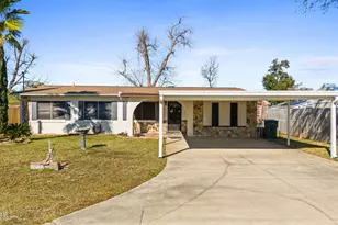 5711 Lilly St, Panama City, FL 32404 - Photo 1