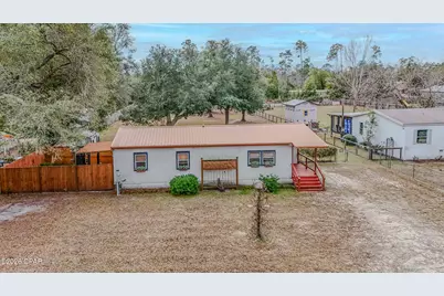 148 Hitchcock Road, Panama City, FL 32409 - Photo 1
