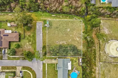 Lot 27 Bell Circle, Lynn Haven, FL 32444 - Photo 1