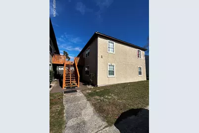 6321 Lenawee Street #A3, Panama City, FL 32404 - Photo 1