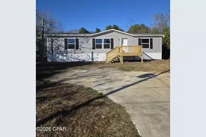 2539 Usery Road, Panama City, FL 32404 - Photo 1