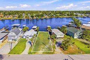 7304 S Lagoon Dr, Panama City Beach, FL 32408 - Photo 1