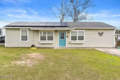 806 Huntington Drive, Panama City, FL 32401 - Photo 1