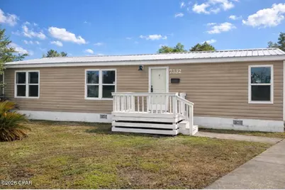 7332 Copenhagen Lane, Panama City, FL 32404 - Photo 1