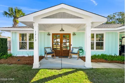 1713 Wahoo Circle, Panama City, FL 32408 - Photo 1