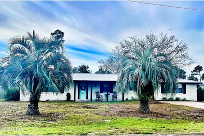 2201 W 27th Street, Panama City, FL 32405 - Photo 1