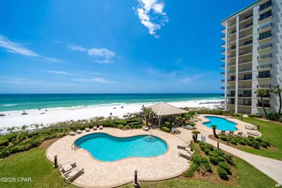 6323 Thomas Drive #1102A, Panama City, FL 32408 - Photo 1