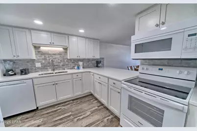 23223 Front Beach Road #B3-506, Panama City Beach, FL 32413 - Photo 1