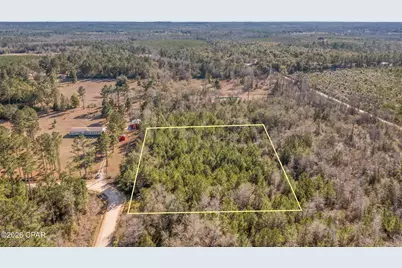 Xxx Schmidt Lane, Chipley, FL 32428 - Photo 1