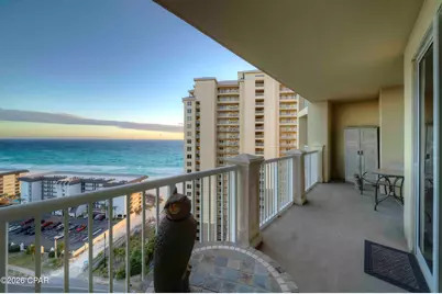 11800 Front Beach Road #2-1004, Panama City Beach, FL 32407 - Photo 1