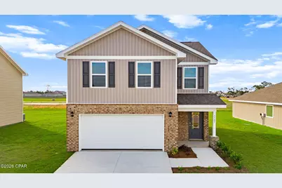 3123 Breezy Bay Court, Southport, FL 32409 - Photo 1