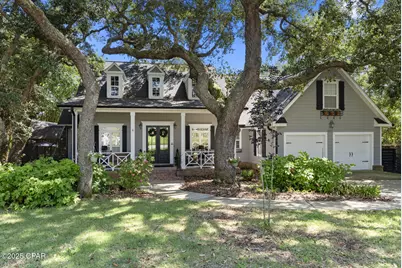 16237 Innerarity Point Road, Pensacola, FL 32507 - Photo 1