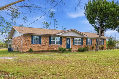 8524 Highway 2301, Youngstown, FL 32466 - Photo 1