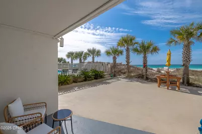 15617 Front Beach Road #C15, Panama City Beach, FL 32413 - Photo 1