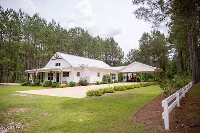 3379 Acy Road, Vernon, FL 32462 - Photo 1