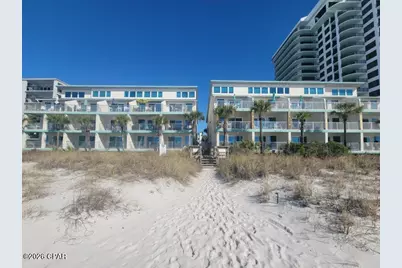 6205 Thomas Drive #10A, Panama City, FL 32408 - Photo 1