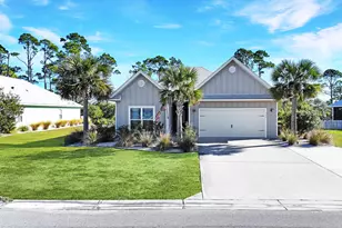 344 Tide Water Dr, Port Saint Joe, FL 32456 - Photo 1