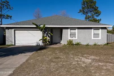 5214 Trelawney Avenue, Panama City, FL 32408 - Photo 1